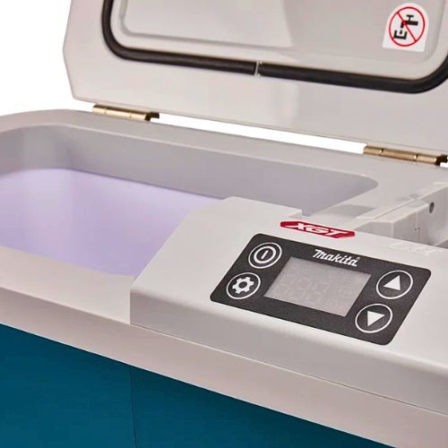 MAKITA CW001GZ AKU HLADNJAK (40V MAX/18V,20L,SOL)