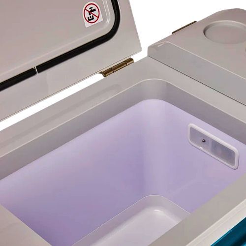 MAKITA CW001GZ AKU HLADNJAK (40V MAX/18V,20L,SOL)