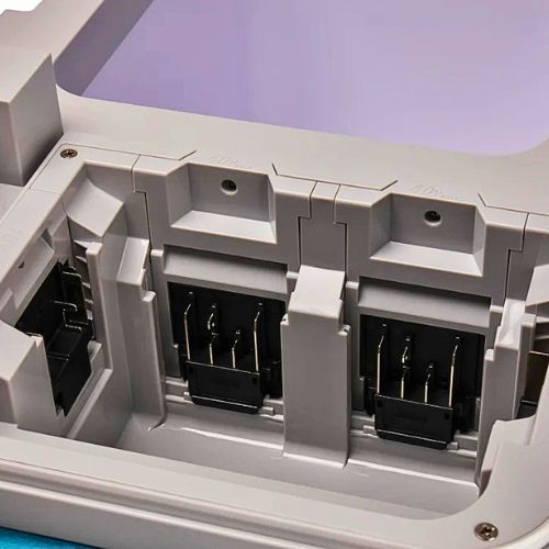 MAKITA CW001GZ AKU HLADNJAK (40V MAX/18V,20L,SOL)