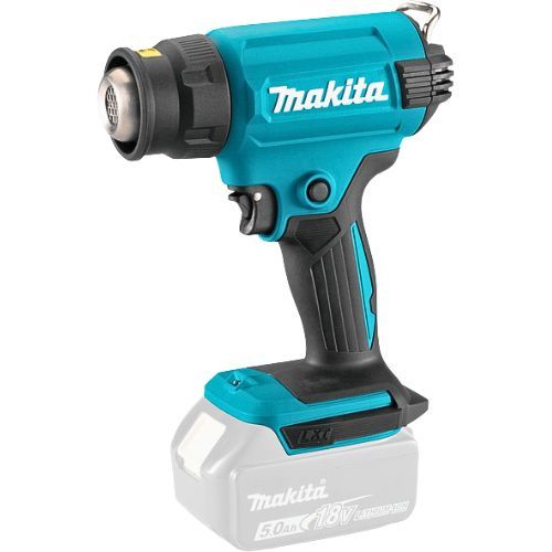 MAKITA DHG180ZK AKU PIŠTOLJ ZA VRUĆI ZRAK