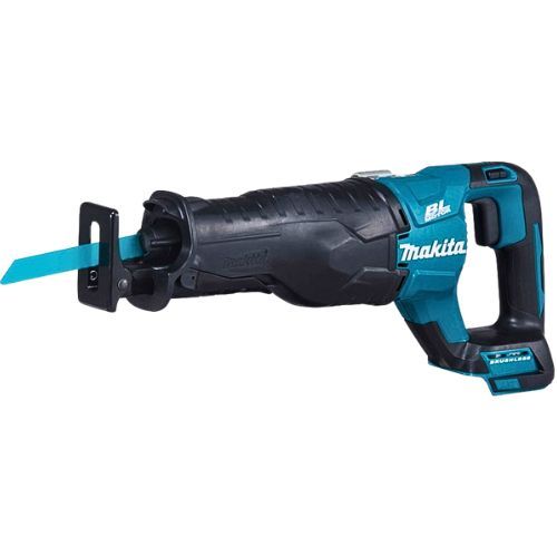 MAKITA DJR187Z PILA SABLJASTA (18V,BL.LI-ION,BEZ AKU)