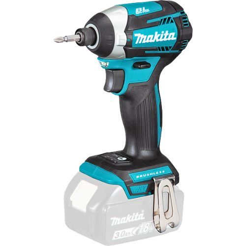 MAKITA DTD154Z AKU ZAVRTAČ UDARNI (18V,LI-ION,BL,BEZ AKU)