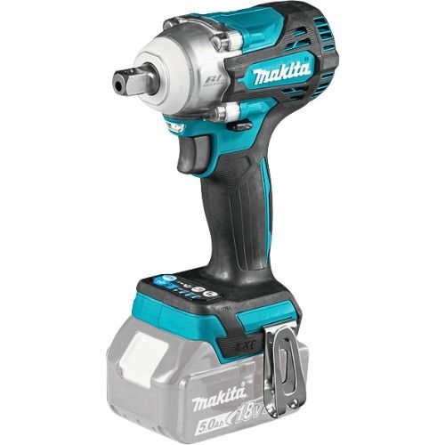 MAKITA DTW301Z AKU UDARNI ZAVRTAČ (1/2",18V,330Nm,BEZ AKU)