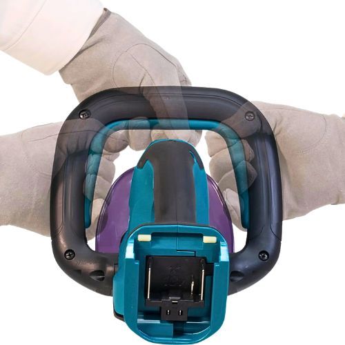 MAKITA DUH507Z AKU ŠKARE ZA ŽIVICU (18V,500MM,BEZ AKU)