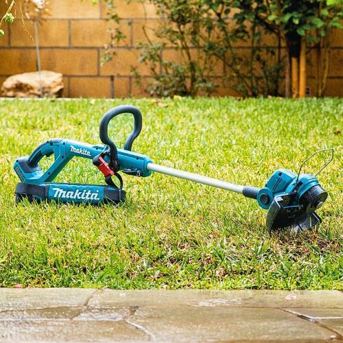 MAKITA DUR193Z AKU KOSA (18V,LI-ION,BEZ AKU)