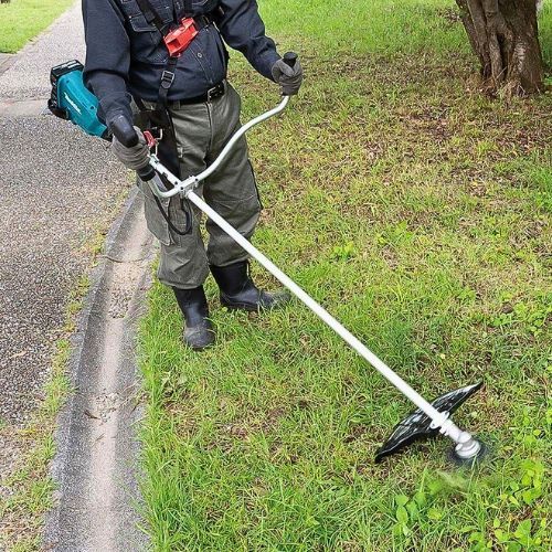 MAKITA DUR369APT2 AKU KOSA (18+18V,2XBL1850B)