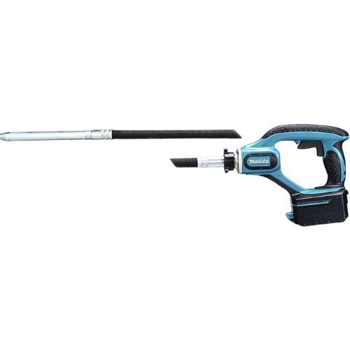 MAKITA DVR450Z AKU VIBRATOR ZA BETON (18V,LI-ION,1.2AM,BEZ AKU)