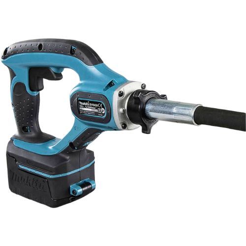 MAKITA DVR450Z AKU VIBRATOR ZA BETON (18V,LI-ION,1.2AM,BEZ AKU)