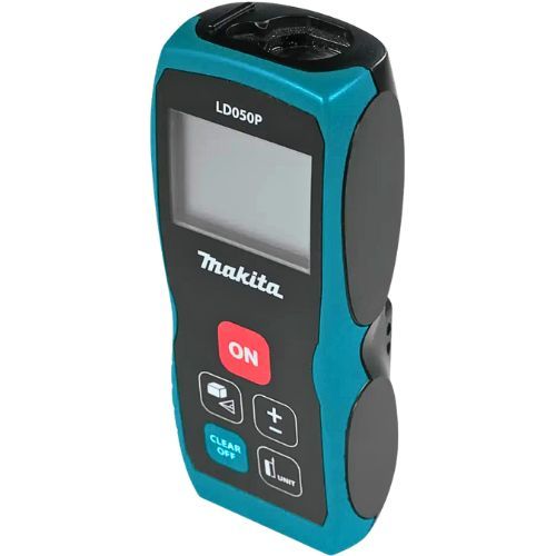 MAKITA LD050P LASERSKI DALJINOMJER (50M)*