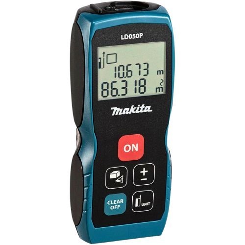 MAKITA LD050P LASERSKI DALJINOMJER (50M)*
