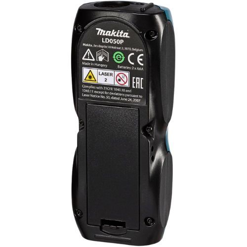 MAKITA LD050P LASERSKI DALJINOMJER (50M)*