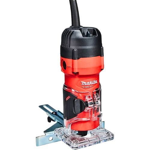 MAKITA M3702 GLODALICA JEDNORUČNA (530W,6MM)*
