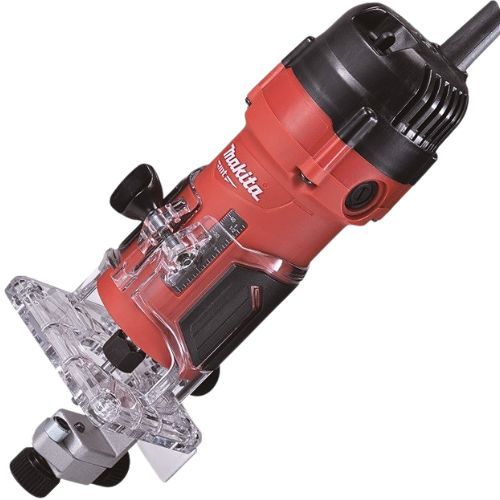 MAKITA M3702 GLODALICA JEDNORUČNA (530W,6MM)*