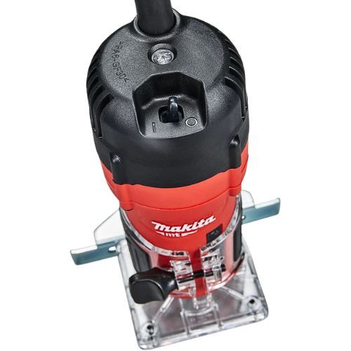 MAKITA M3702 GLODALICA JEDNORUČNA (530W,6MM)*