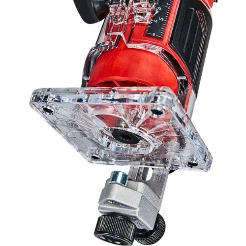 MAKITA M3702 GLODALICA JEDNORUČNA (530W,6MM)*