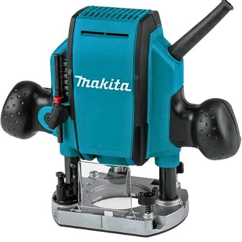 MAKITA RP0900 GLODALICA ELEKTRIČNA (900W,8MM)*