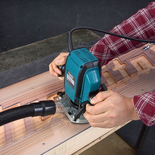 MAKITA RP0900 GLODALICA ELEKTRIČNA (900W,8MM)*