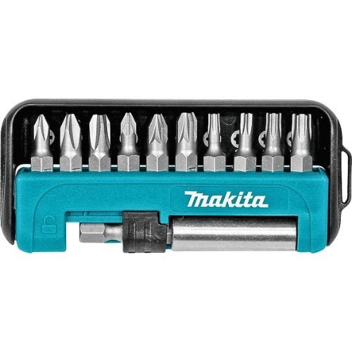 MAKITA SET BITOVA 11 KOM D-64995 PA25