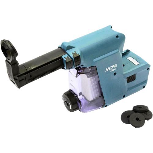 MAKITA USISAVAČ PRAŠINE DX07 ZA DHR243