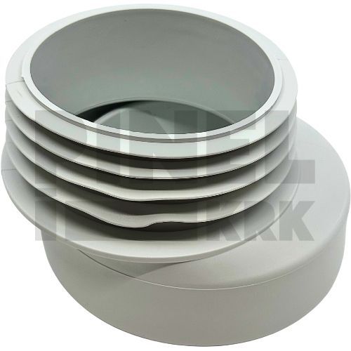 MANŽETA EXCENTRIČNA 100/110