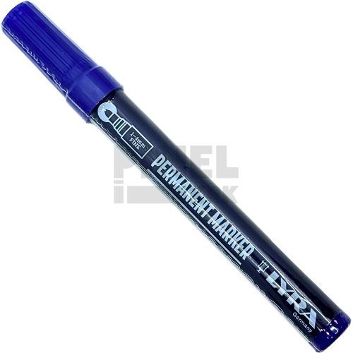 MARKER 1-4MM PLAVI