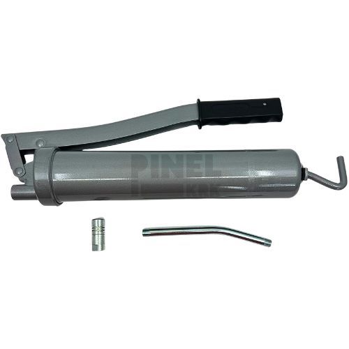 MAZALICA SA CIJEVI I NASTAVKOM 3E