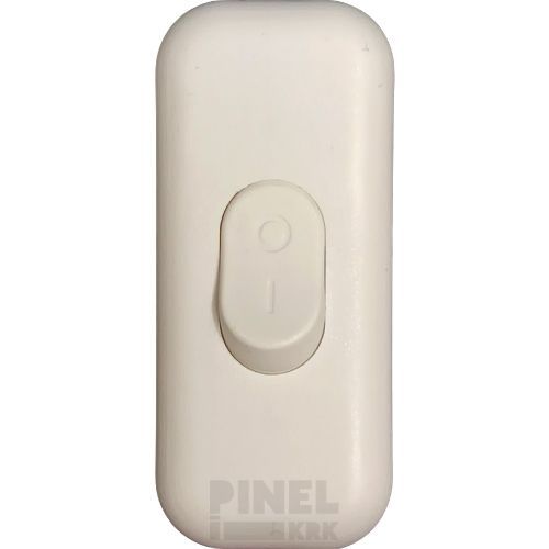 MEĐUPREKIDAČ 605008 BIJELI