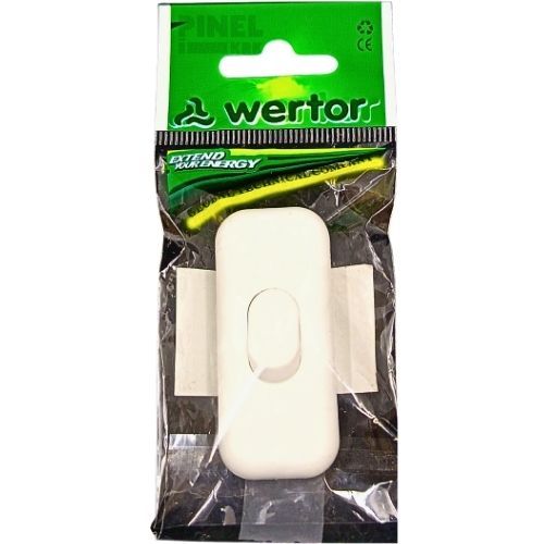 MEĐUPREKIDAČ 605008 BIJELI