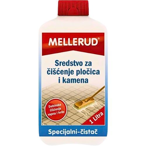 MELLERUD SREDSTVO ZA ČIŠĆENJE PLOČICA I KAMENA 1L