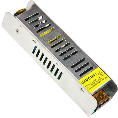 METALNO NAPAJANJE 25W 12V