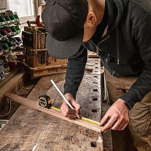 METAR STABILA BM 100 5M