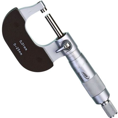 MIKROMETAR ZA VANJ.MJERENJE 50-75