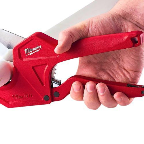 MILWAUKEE ŠKARE ZA PPR 42MM