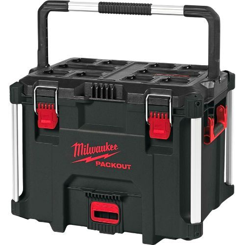 MILWAUKEE KUTIJA ZA ALAT PACKOUT XL XXX
