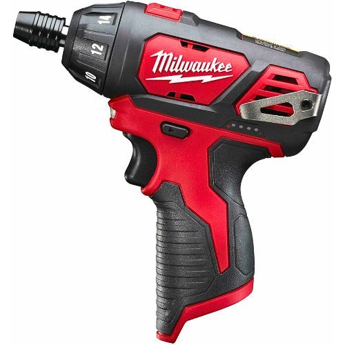 MILWAUKEE M12BSD-0 AKU ODVIJAČ