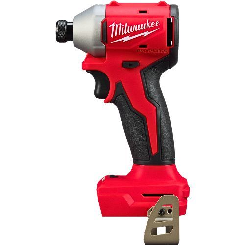MILWAUKEE M18BLIDR-0X UDARNI ODVIJAČ