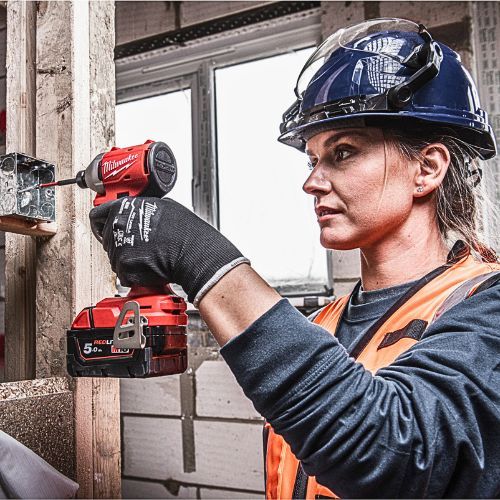 MILWAUKEE M18BLIDR-0X UDARNI ODVIJAČ