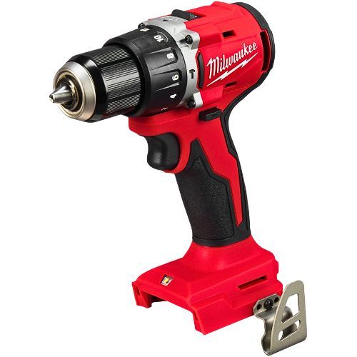 MILWAUKEE M18BLPDRC-0 AKU BUŠILICA/ODVIJAČ