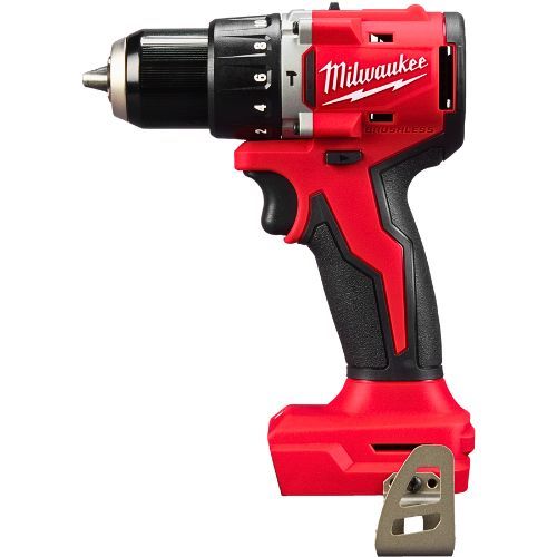 MILWAUKEE M18BLPDRC-0 AKU BUŠILICA/ODVIJAČ