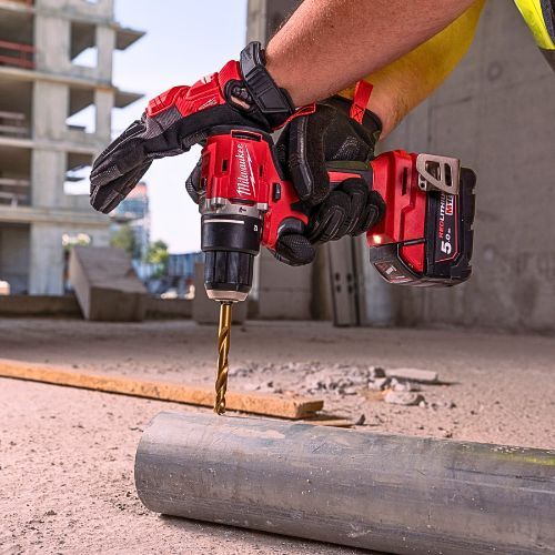 MILWAUKEE M18BLPDRC-0 AKU BUŠILICA/ODVIJAČ