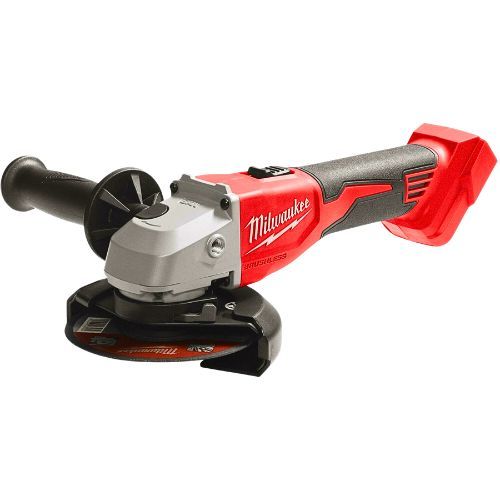 MILWAUKEE M18BLSAG125-X0 KUTNA BRUSILICA