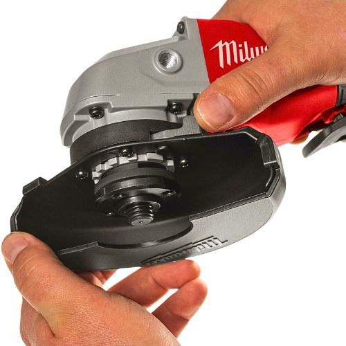 MILWAUKEE M18BLSAG125-X0 KUTNA BRUSILICA
