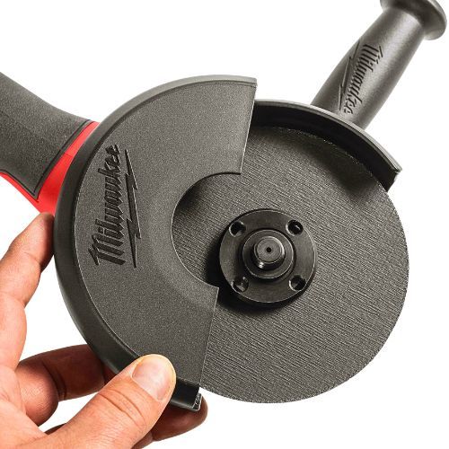 MILWAUKEE M18BLSAG125-X0 KUTNA BRUSILICA