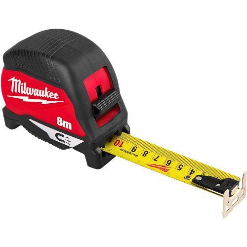 MILWAUKEE METAR GEN4 8M-30 MAGNETIC