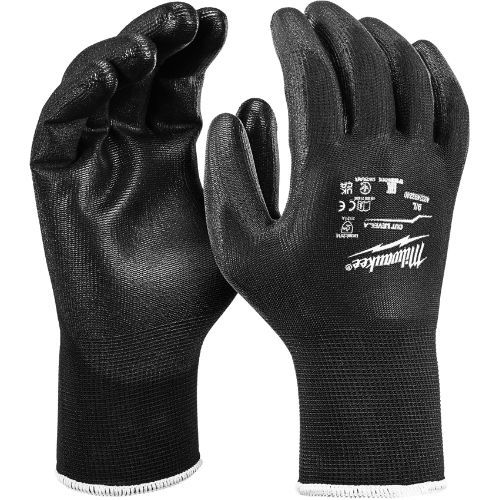 MILWAUKEE RUKAVICE 10/XL 12/1 PAK