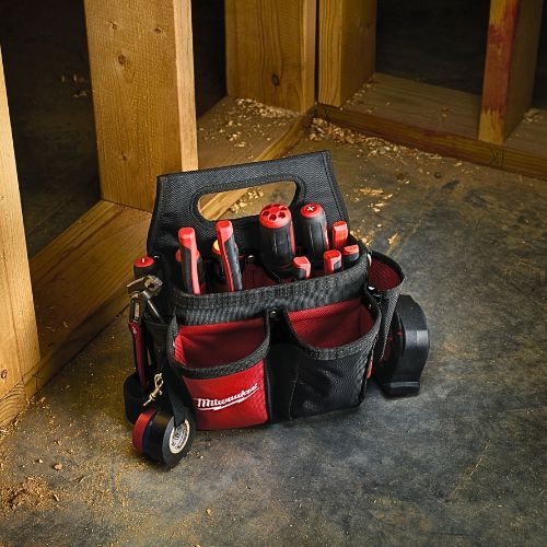 MILWAUKEE TORBICA ELEKTRIČARSKA
