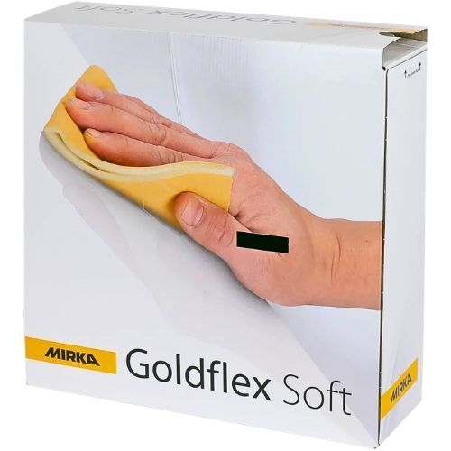 MIRKA GOLDFLEX SPUŽVA P150