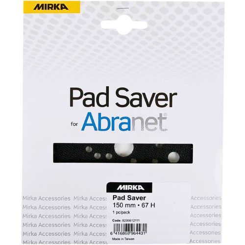 MIRKA PODLOGA ZAŠTITNA 150MM