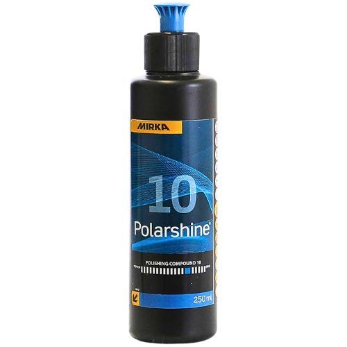 MIRKA POLARSHINE 10 250ML
