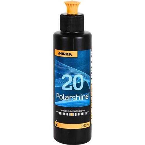 MIRKA POLARSHINE 20 250ML